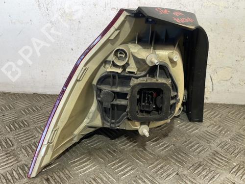Right taillight VW GOLF V (1K1) 1.9 TDI | BP25667309C35 
