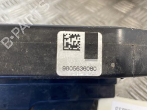 Rear left lock CITROËN C4 Picasso II 1.6 HDi / BlueHDi 115 | BP25662105C100 