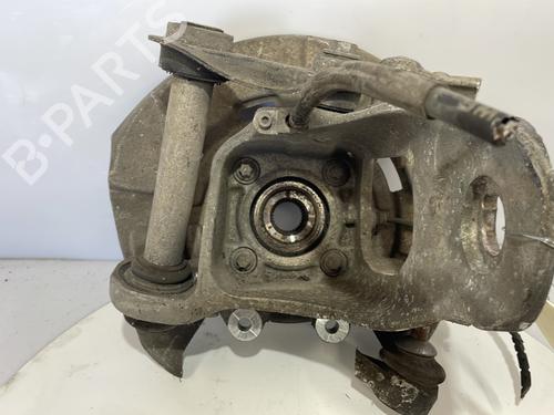 Right rear steering knuckle BMW X5 (E70) xDrive 35 d | BP28668599M28  - Image 5