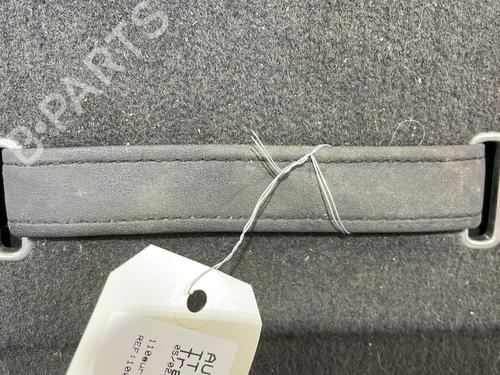 Luggage compartment floor AUDI TT (8J3) 2.0 TDI quattro | BP25666827I33 - Image 6