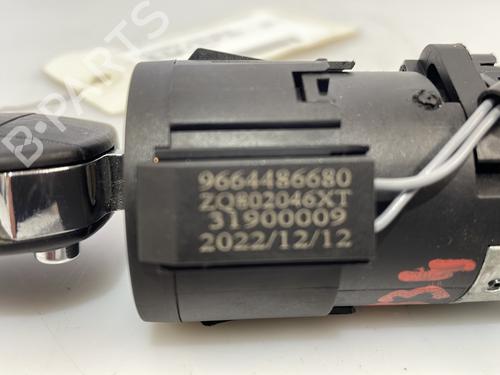 ignition-barrel-citroen-c4-iii-ba_-bb_-bc_-2020-25666785 main image