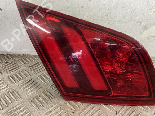 Used Left tailgate light PEUGEOT 308 II (LB_, LP_, LW_, LH_, L3_) 1.5 BlueHDi 130 (131 hp) 25662027