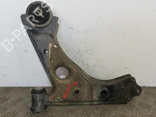 Right front suspension arm OPEL ADAM (M13) 1.0 | BP25670090M13 