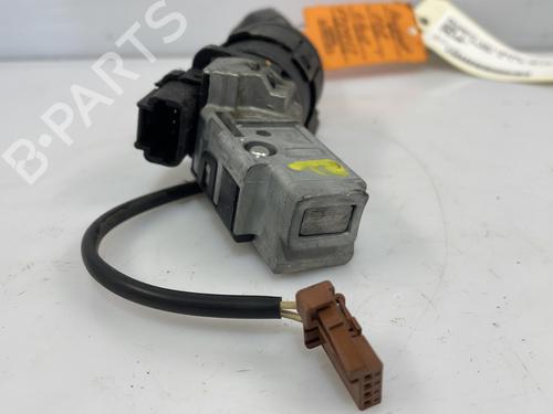 Ignition barrel PEUGEOT 208 I (CA_, CC_) 1.6 HDi / BlueHDi 75 | BP25664161M48 