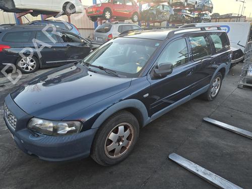 Used Front bumper reinforcement Front bumper reinforcement VOLVO V70 II (285) D5 AWD (163 hp) 32686353 32686353