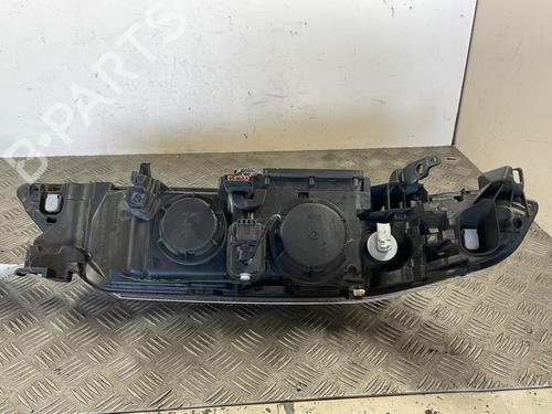 Left headlight RENAULT LAGUNA II (BG0/1_) 1.8 16V (BG04, BG0B, BG0C, BG0V) | BP25668114C28 