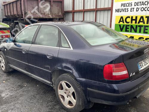 Left headlight AUDI A4 B5 (8D2) 1.9 TDI | BP25662672C28 - Image 6