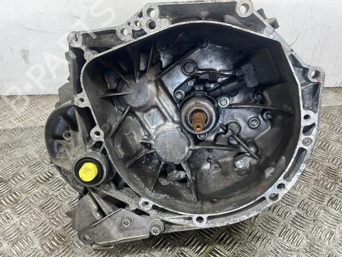 Used Gearbox CITROËN C4 Picasso II 1.6 HDi / BlueHDi 115 (115 hp) 26457411