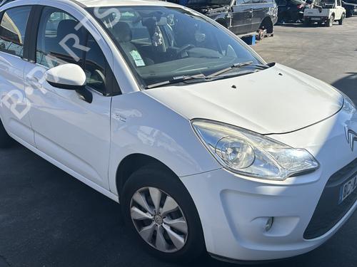 Right front driveshaft CITROËN C3 II (SC_) 1.4 HDi 70 (SC8HZC, SC8HR0, SC8HP4) | BP27325252M39 - Image 8