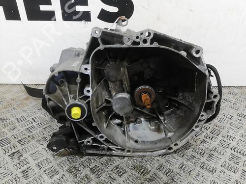 Boîte de vitesses RENAULT SCÉNIC I MPV (JA0/1_, FA0_) 1.9 dCi (JA05, JA1F) | BP25664949M3 