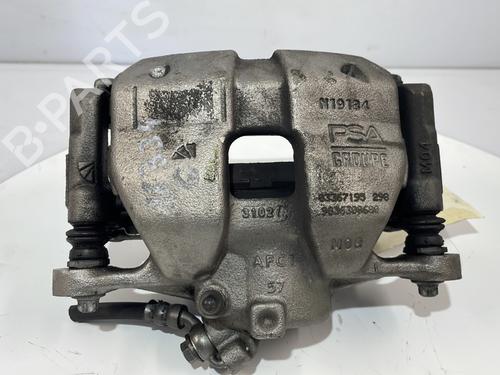 left-front-brake-caliper-citroen-c4-iii-ba_-bb_-bc_-2020-25666763 main image