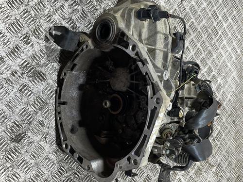Gearbox HYUNDAI i20 I (PB, PBT) 1.2 | BP25667918M3 