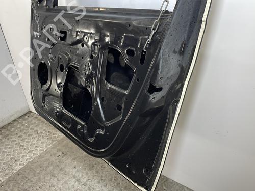 Right front door DACIA SANDERO 1.4 (BS0C, BS0A, BS0G, BS1F, BS0E) | BP29537619C3 