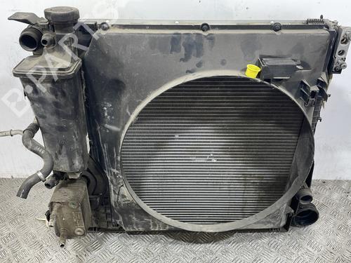 Water radiator BMW X5 (E53) 3.0 d | BP28494496M31 - Image 5