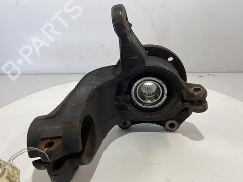 Right front steering knuckle CITROËN C3 Picasso (SH_) 1.4 VTi 95 (SH8FSC, SH8FP0, SH8FP6) | BP25664668M26 - Image 3