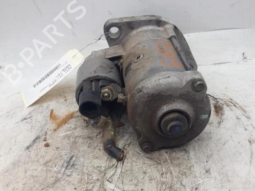 Starter SEAT LEON (5F1) 2.0 TDI | BP25668777M8 - Image 3