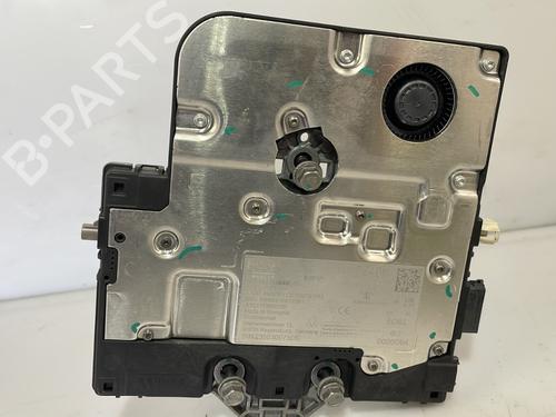 Antenne/Base CITROËN C4 III (BA_, BB_, BC_) 1.5 BlueHDi 130 (BBYHZB) | BP25666751C140 - Image 2
