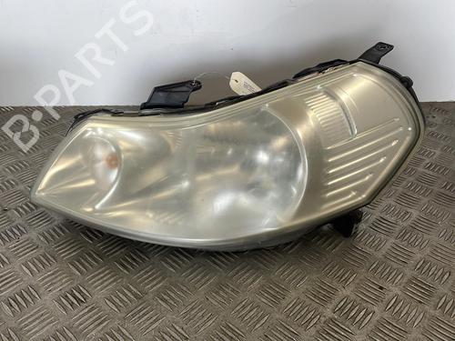 Used Left headlight Left headlight PEUGEOT 406 Break (8E/F) 1.9 TD (90 hp) 25670390 25670390