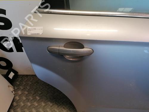 Right front door FORD MONDEO IV (BA7) 1.8 TDCi | BP25670878C3 