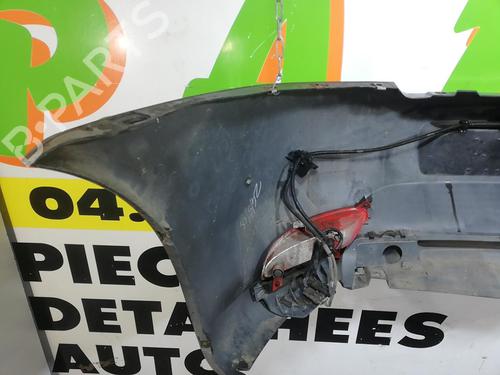 Rear bumper ALFA ROMEO GT (937_) 1.9 JTD (937CXN1B) | BP25667687C8 