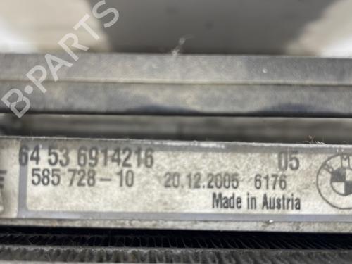 Køler BMW X5 (E53) 3.0 d | BP28494496M31