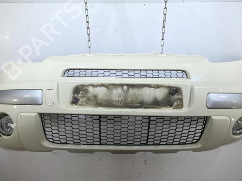Used Front bumper CITROËN C3 Pluriel (HB_) 1.4 (73 hp) 28690492