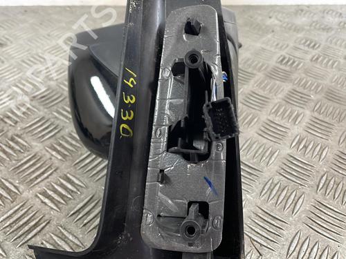 Right mirror RENAULT ZOE (BFM_) ZOE | BP25670623C27