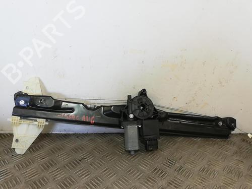 Front left window mechanism PEUGEOT EXPERT Van (V_) 2.0 BlueHDi 145 | BP25662539C22 - Image 5