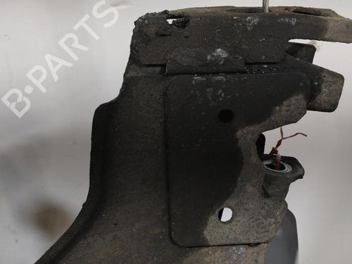 Subframe RENAULT CLIO IV (BH_) 1.5 dCi 90 | BP36305406M9  - Image 6