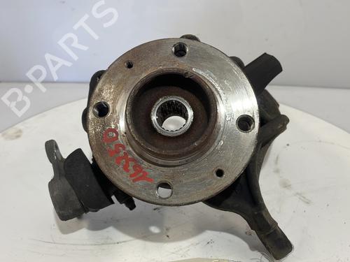 Used Right front steering knuckle CITROËN C4 CACTUS 1.2 THP 110 (110 hp) 27279400