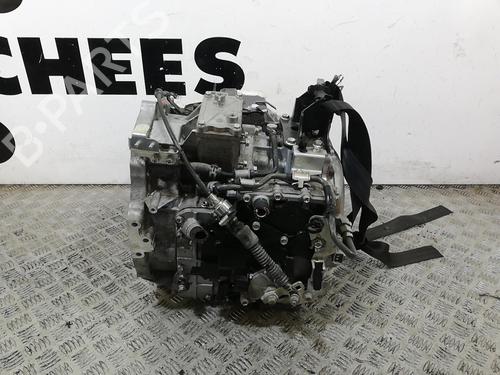 Used Gearbox Gearbox TOYOTA RAV 4 IV (_A4_) 2.5 Hybrid (AVA42_) (197 hp) 25665205 25665205