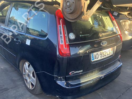 Venstre baglygte FORD C-MAX (DM2) 1.6 TDCi | BP25667705C34 