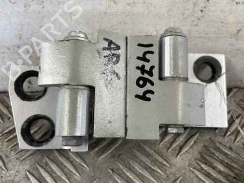 Used Hinge/Door check strap BMW X5 (E53) 3.0 d (218 hp) 25662066
