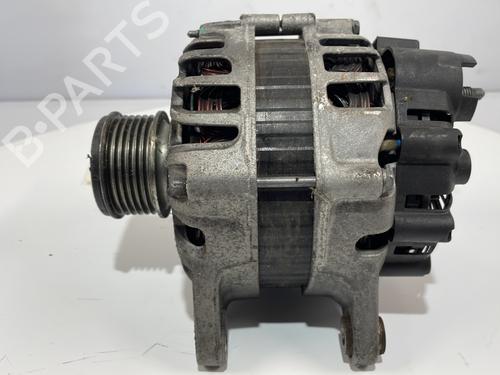 Generator RENAULT CAPTUR I (J5_, H5_) 1.5 dCi 90 (J5N4, J5M5, J5MW, J5M6, J5AL, J5AJ) | BP25664168M7 