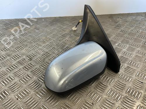 Left mirror MAZDA 323 F VI Hatchback (BJ) 1.5 16V (BJ5W) | BP25670434C26 
