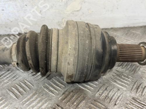 Antriebswelle links hinten BMW X5 (E53) 3.0 d | BP25664696M40 