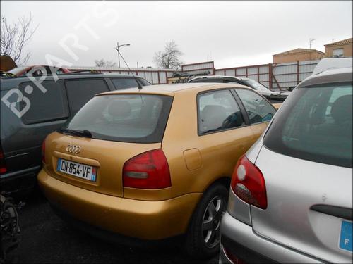 Left taillight AUDI A3 (8L1) 1.8 | BP25669367C34 