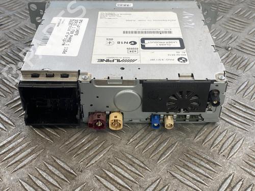 Radio BMW 1 (F20) 116 d | BP25667892E6 