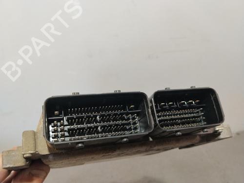 Engine control unit (ECU) CITROËN JUMPER II Van 2.2 HDi 110 | BP38488043M57 - Image 3