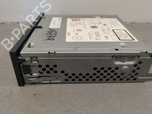 Used Radio Radio 37240665 37240665