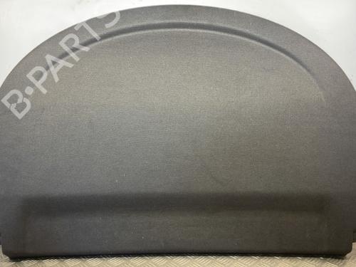 Used Rear parcel shelf RENAULT LAGUNA III (BT0/1) 1.5 dCi (BT00, BT0A, BT0T, BT1J) (110 hp) 25664724