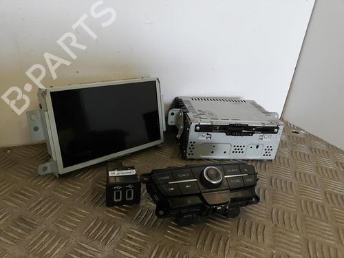 Radio FORD KUGA II (DM2) 1.5 TDCi | BP25665822E6 - Image 12