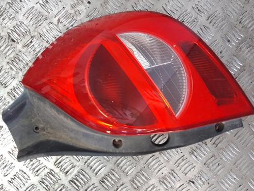 Right taillight RENAULT CLIO III (BR0/1, CR0/1) 1.5 dCi (BR17, CR17) | BP25671112C35 