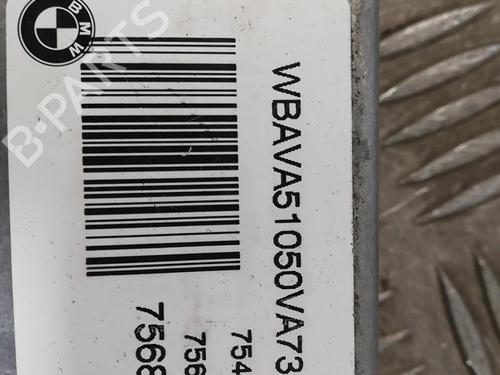 Control unit BMW 3 (E90) 318 i | BP25668019M11 