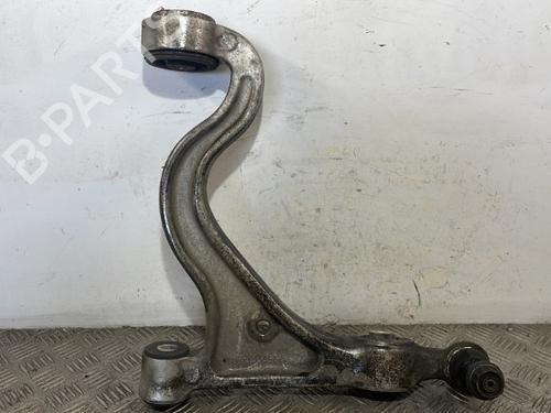 Left front suspension arm PORSCHE PANAMERA (970) 4.8 S | BP25662151M12 