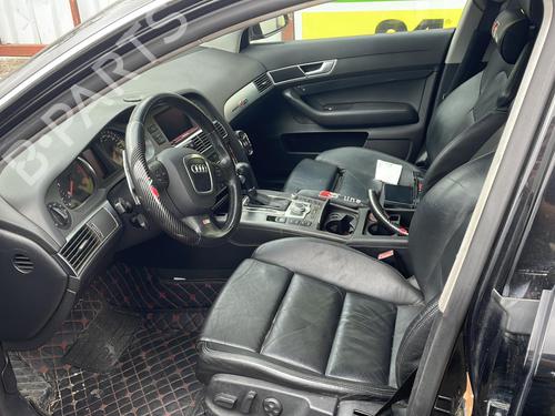 Radio AUDI A6 C6 (4F2) 3.0 TDI quattro | BP25665209E6  - Image 6