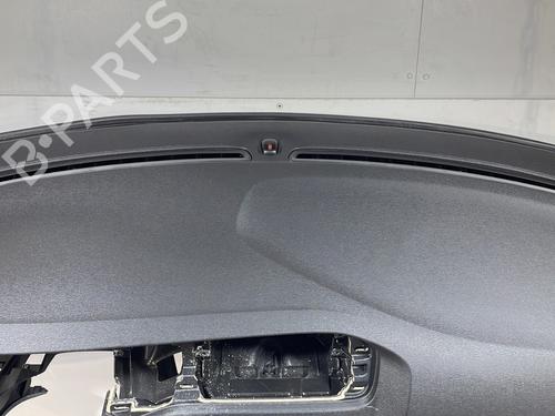 Dashboard VOLVO V40 Hatchback (525) D2 | BP29162291C46 