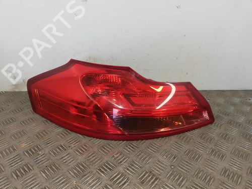 Used Left taillight OPEL INSIGNIA A Sports Tourer (G09) 2.0 CDTI (35) (110 hp) 25662765