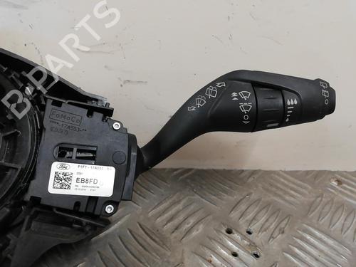 Used Steering column stalk Steering column stalk FORD KUGA II (DM2) 1.5 TDCi (120 hp) 25665818 25665818