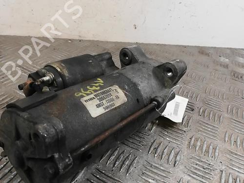 Startmotor VOLVO V50 (545) 2.0 D | BP25670520M8 